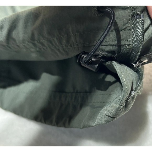 Columbia Convertible Hiking Pants Omni Shield Advanced Repellency Womens Size 8 - Picture 5 of 16